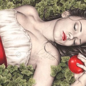 Meet your Posher, Melissa